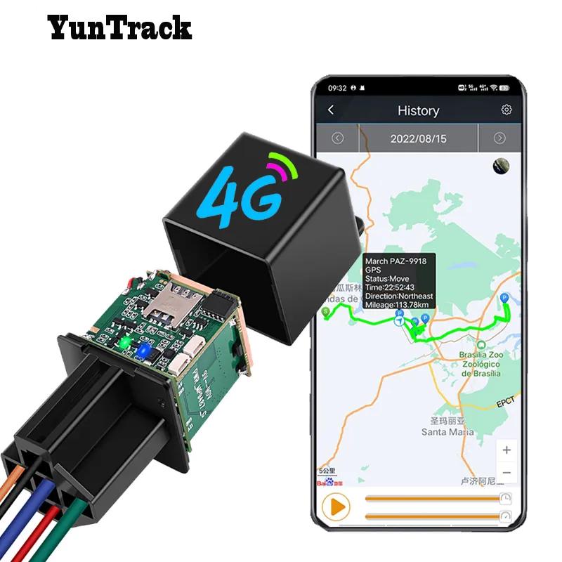 4G  GPS ƮĿ      CJ730 ÷ ACC  , ġ ȭ SMS 溸  ý, ǰ